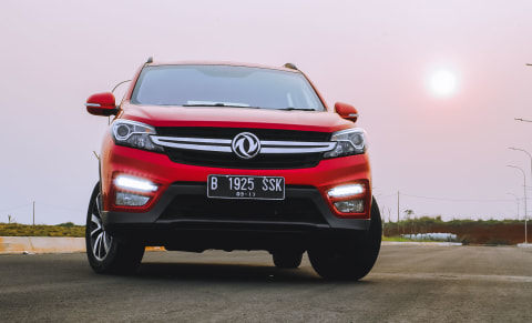 Ternyata Ini yang Bikin Mobil Baru DFSK Tak Dapat Diskon PPnBM 100 Persen (1)