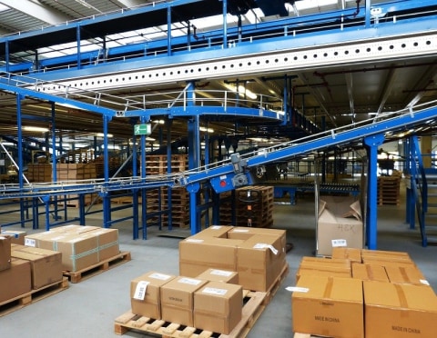 Kegiatan Pokok Ekonomi Produksi Distribusi Dan Konsumsi Kumparan Com