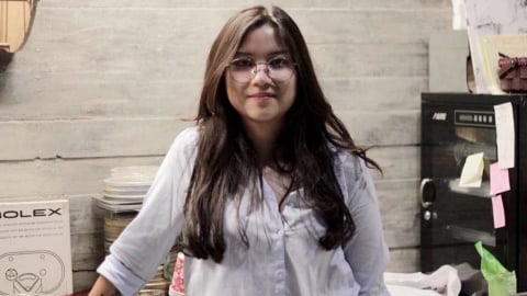 Perjalanan Karier Danilla Jadi Solois Hingga Main Di Pretty Boys Kumparan Com