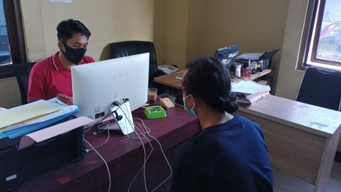 Pria di Pandeglang Tewas usai Dikeroyok, Dipicu Masalah Asmara