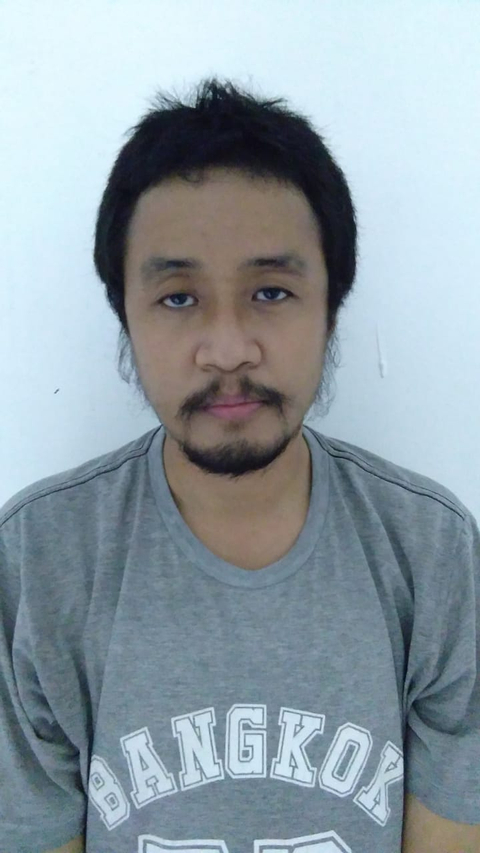 Munarman dan Anggota-Simpatisan FPI Lainnya yang Terseret Kasus Terorisme (4)