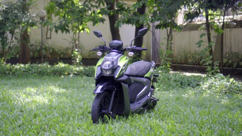 3 Motor Matik Bekas Tahun Muda di Bawah Rp 10 Juta (2)