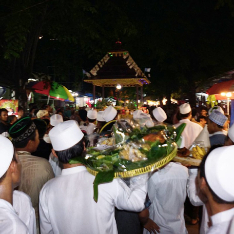 Arti Tradisi Puasa Rebo Wekasan bagi Masyarakat Jawa