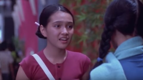 Profil Shandy Aulia Aktris Yang Langsung Langsing Usai Melahirkan Kumparan Com