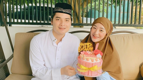 5 Berita Populer: Larissa Chou Ogah Rujuk hingga Mantan Istri soal Abdee Negara (3)