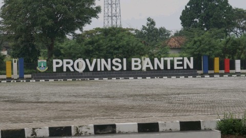 Ilustrasi Provinsi Banten. Foto: Helmi Afandi Abdullah/kumparan
