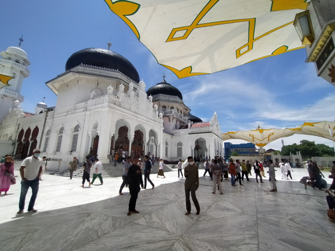 Zuhri Noviandi/kumparan