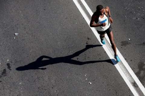 AFP/THOMAS COEX