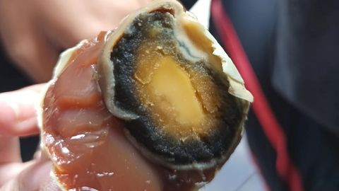 Penjelasan Bpom Soal Telur Asin Kenyal Yang Bisa Memantul Di Banyumas Kumparan Com