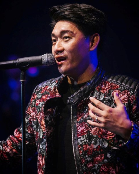 Ifan 'Seventeen'. Foto: Instagram/@ifanseventeen