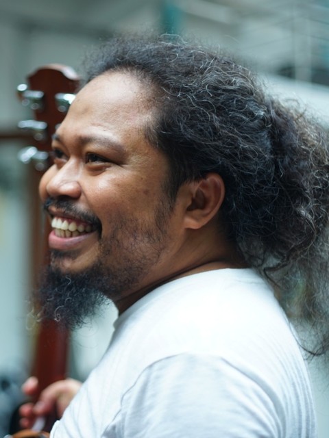 Pusakata. Foto: Dok. Pusakata