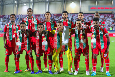 Indonesia vs Oman: Prediksi Line Up, Head to Head & Jadwal Tanding (2)