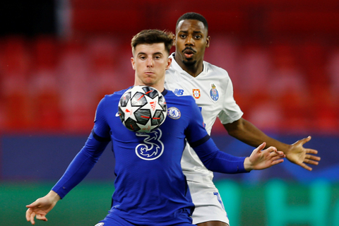 3 Biang Kerok Kekalahan Chelsea dari Leicester City di Final Piala FA (2)