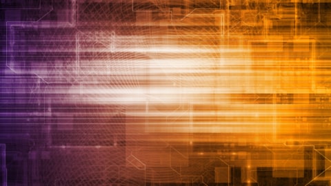 Ilustrasi disrupsi teknologi. Foto: Shutterstock