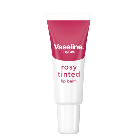 Vaseline Lip Balm Foto: Dok. Vaseline Indonesia