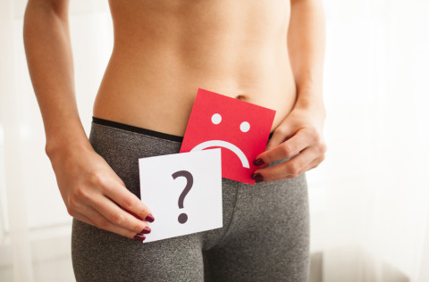 Ilustrasi IMS dan HIV AIDS. Foto: Shutterstock