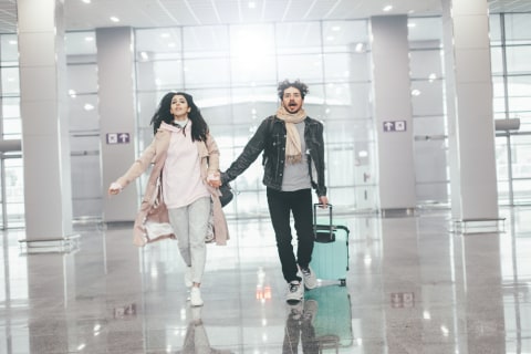 Ini Kesalahan yang Sering Dilakukan Penumpang saat Penerbangan Dibatalkan