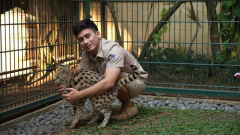Alshad Ahmad. Foto: kumparan