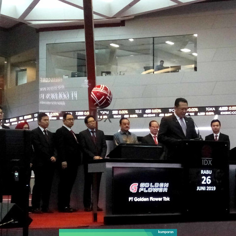 Saham Ipo Produsen Michael Kors Dan Calvin Klein Kena Auto Reject Kumparan Com