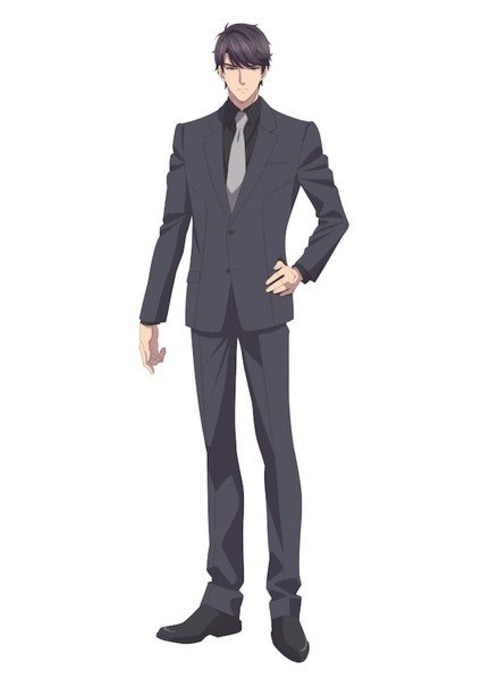 Get Wallpaper Game Mr Love Queen S Choice Dapatkan Adaptasi Anime Kumparan Com For iPhone Free