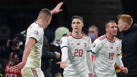 Live Streaming Hongaria vs Portugal di Euro 2020 (1)