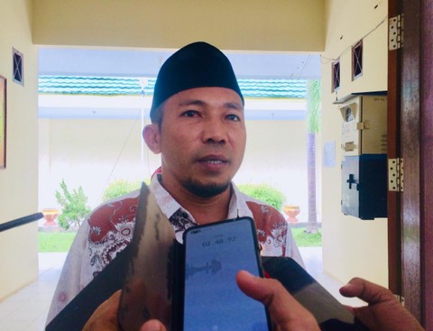 Hasil Seleksi Tenaga Guru Honorer di Kepulauan Sula Akan Diumumkan Tahun 2022