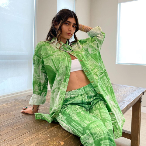 Mia Khalifa Foto: Instagram @miakhalifa