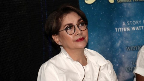 5 Kisah Cinta Selebriti Yang Dipisahkan Maut Kumparan Com
