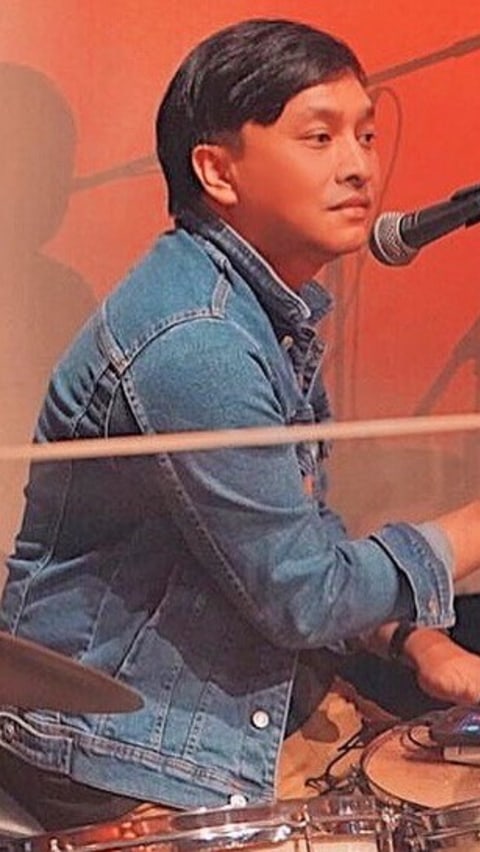 Musisi Yovie Widianto. Foto: Instagram @ywpiano.
