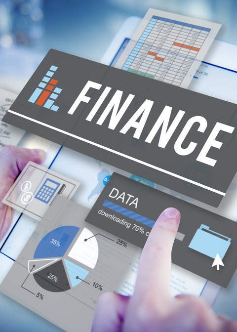 Ilustrasi ekonomi digital. Foto: shutterstock