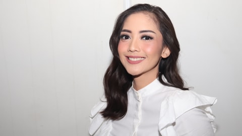Ririn Dwi Ariyanti Foto: Munady