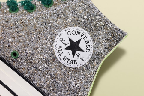 Converse x JW Anderson. Foto: Dok. Converse