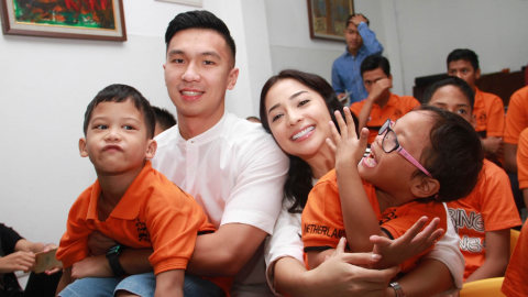 Berapa Umur Nikita Willy Sekarang - Actris Indonesian