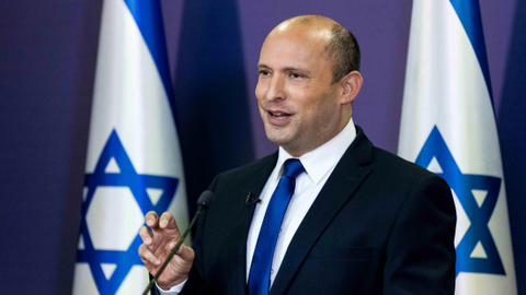 Warga Palestina Keluhkan Pergantian PM Israel: Kedua Pemimpin Tak Ada Bedanya