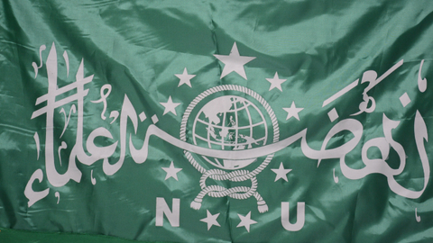 Ilustrasi kantor Nahdlatul Ulama (NU). Foto: Shutterstock