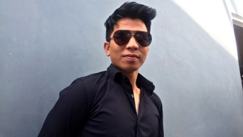 Satu Dekade Berkarya Govinda Rilis Single Terbaru Hal Hebat Kumparan Com