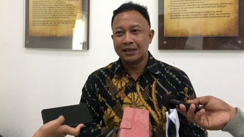 5 Berita Populer: UAS Ajak Patungan Kapal Selam; Petinggi Sunda Empire Bebas (5)