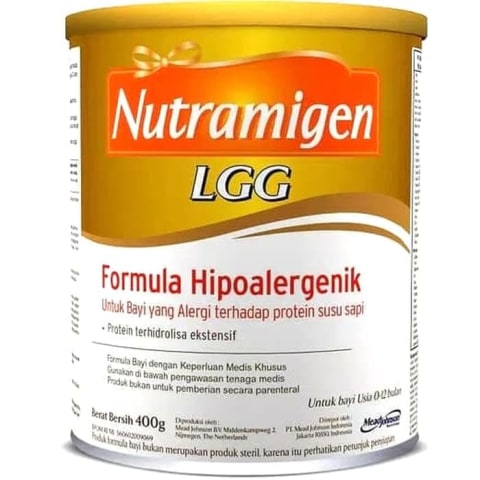 5 Merek Susu Formula Yang Bebas Laktosa Kumparan Com