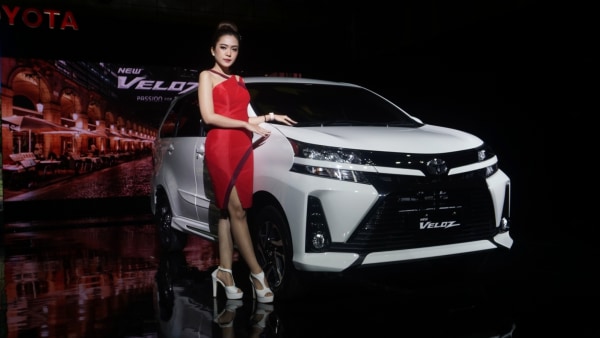 Toyota Cetak 14.300 SPK Avanza dan Veloz Baru - kumparan.com
