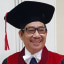 Prof. Dr. Ok Saidin SH M. Hum H