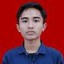 Muhammad Harkim Novridho