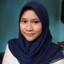 Zafirah Delia Novandahsari