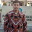 Previn Mohammad Alexander