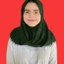 Nazlia Anjani