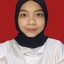 Amanda Shahla Shifra Dewi Rahmatillah