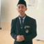 Abimanyu zaki