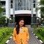 Agnes Yolanda