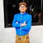 Al Iklas Kurnia salam