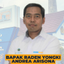 Raden Yongki Andrea Arisona