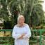 Marrie Edgina Subyantoro